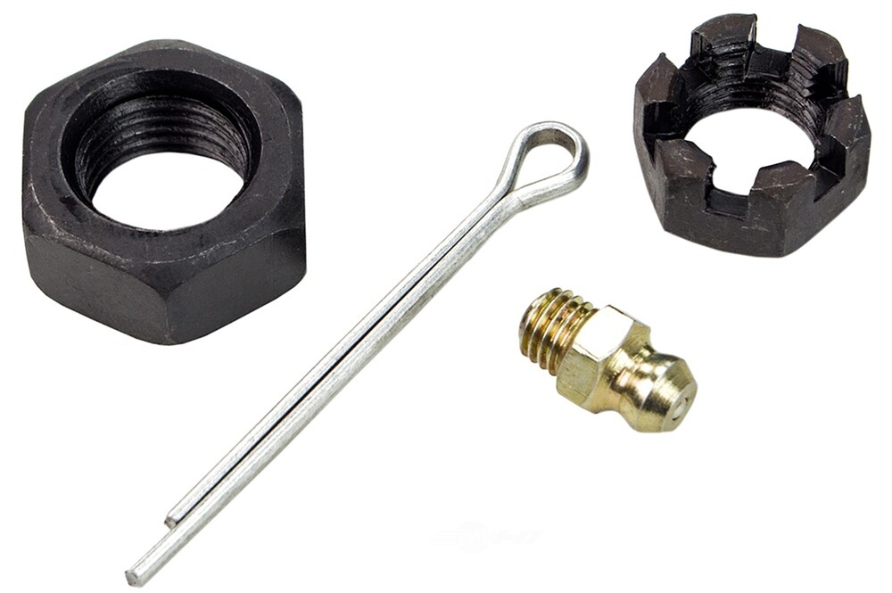 Outer Tie Rod End Mevotech MES3048RL