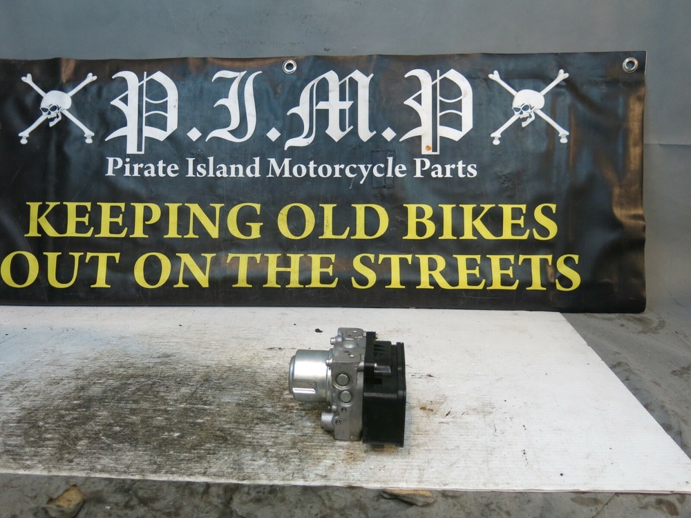 Honda CBF600 SA 8 ABS Pump