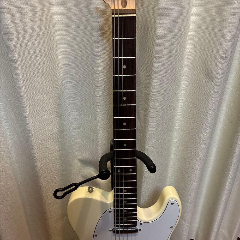 Bacchus Universe Series Telecaster