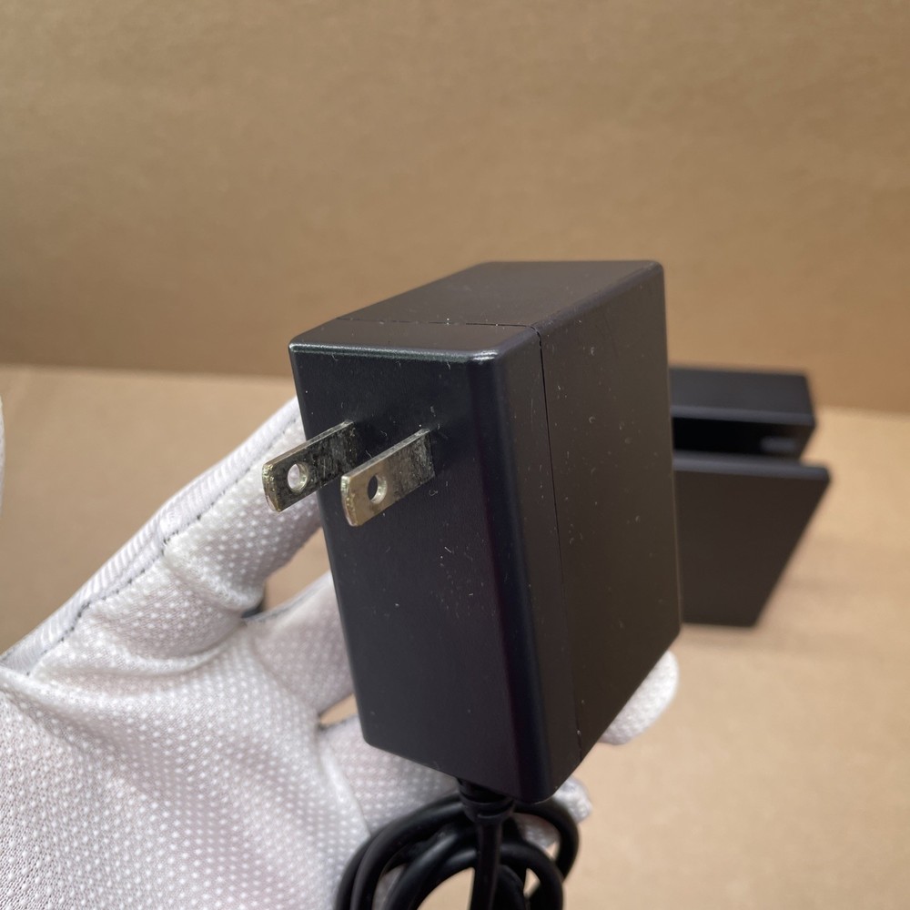 Nintendo Switch Dock - Black