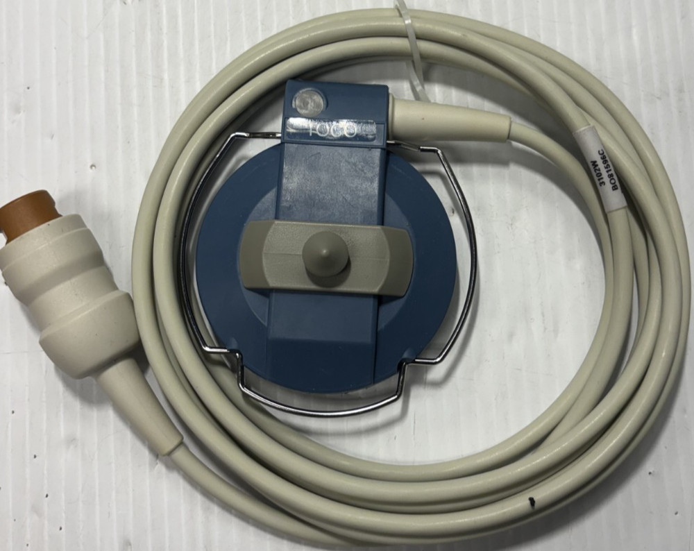 Philips  Fetal TOCO b081596c 3102w