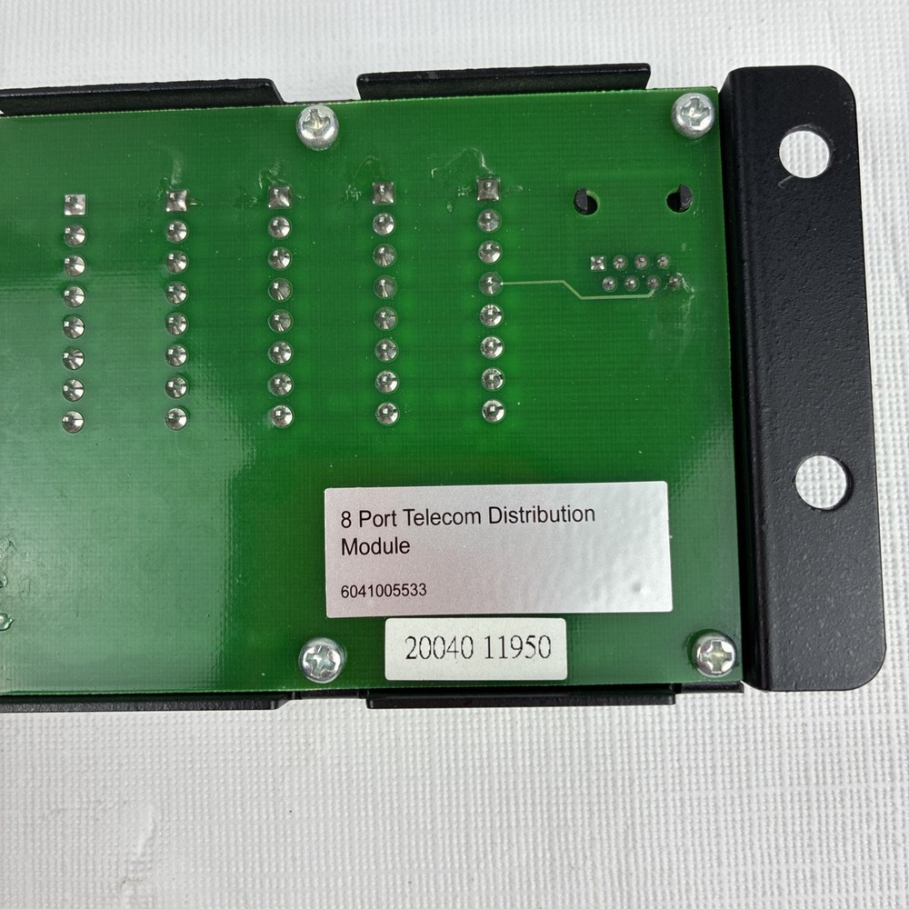 Audtek WH8TH 8 Room Telephone Distribution Hub