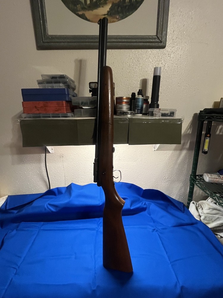 Crosman 140 ( resealed)