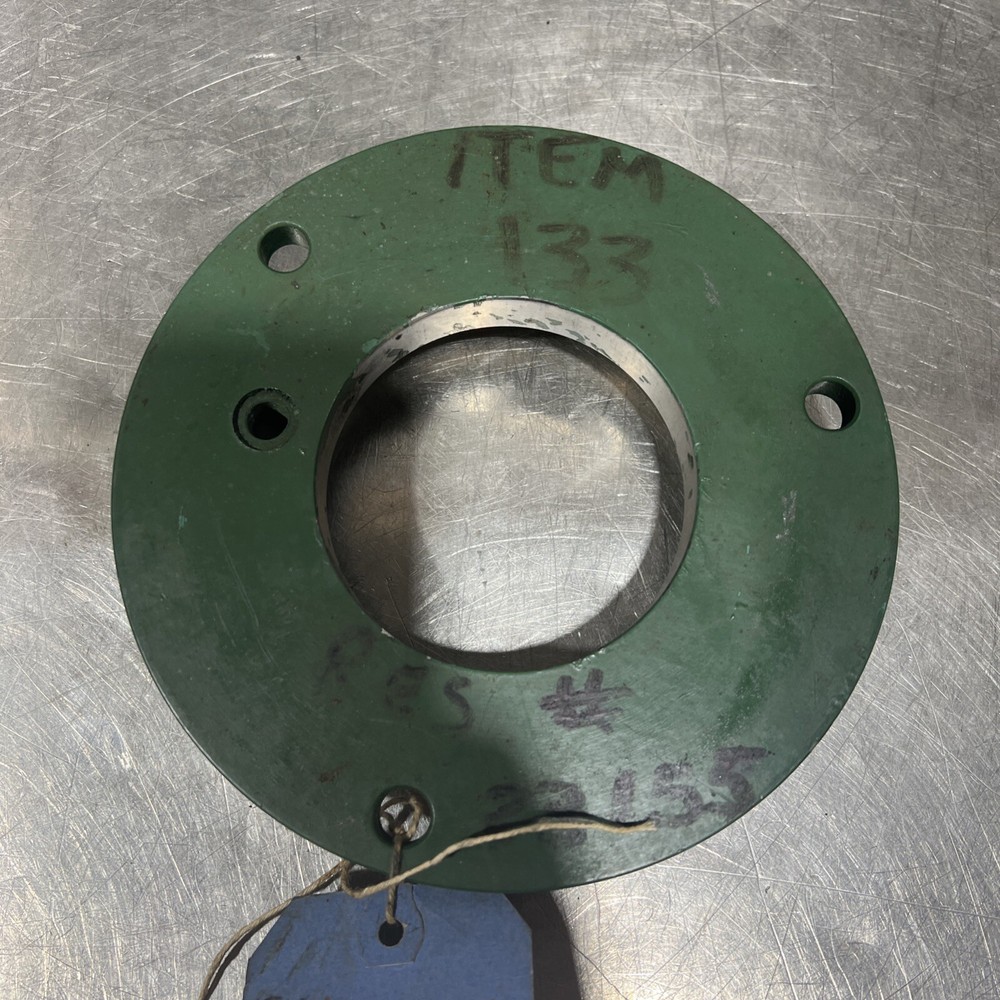 Bearing Cap Used Surplus