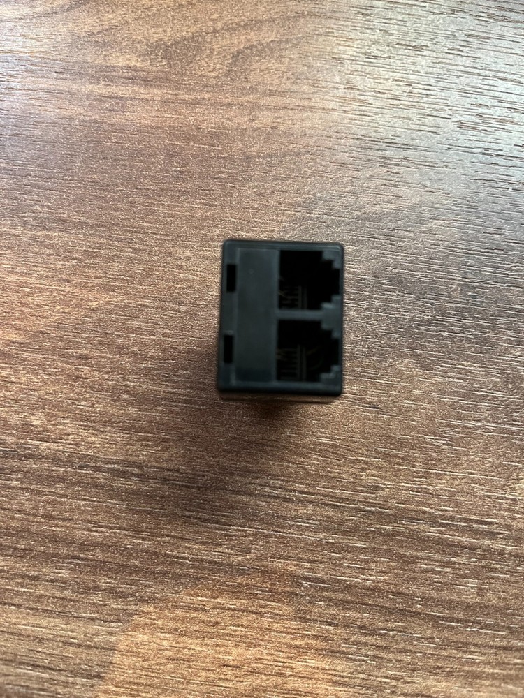 Bang & Olufsen BeoCom Connector for BeoCom 6000/4/2 - Used, Fully Functional