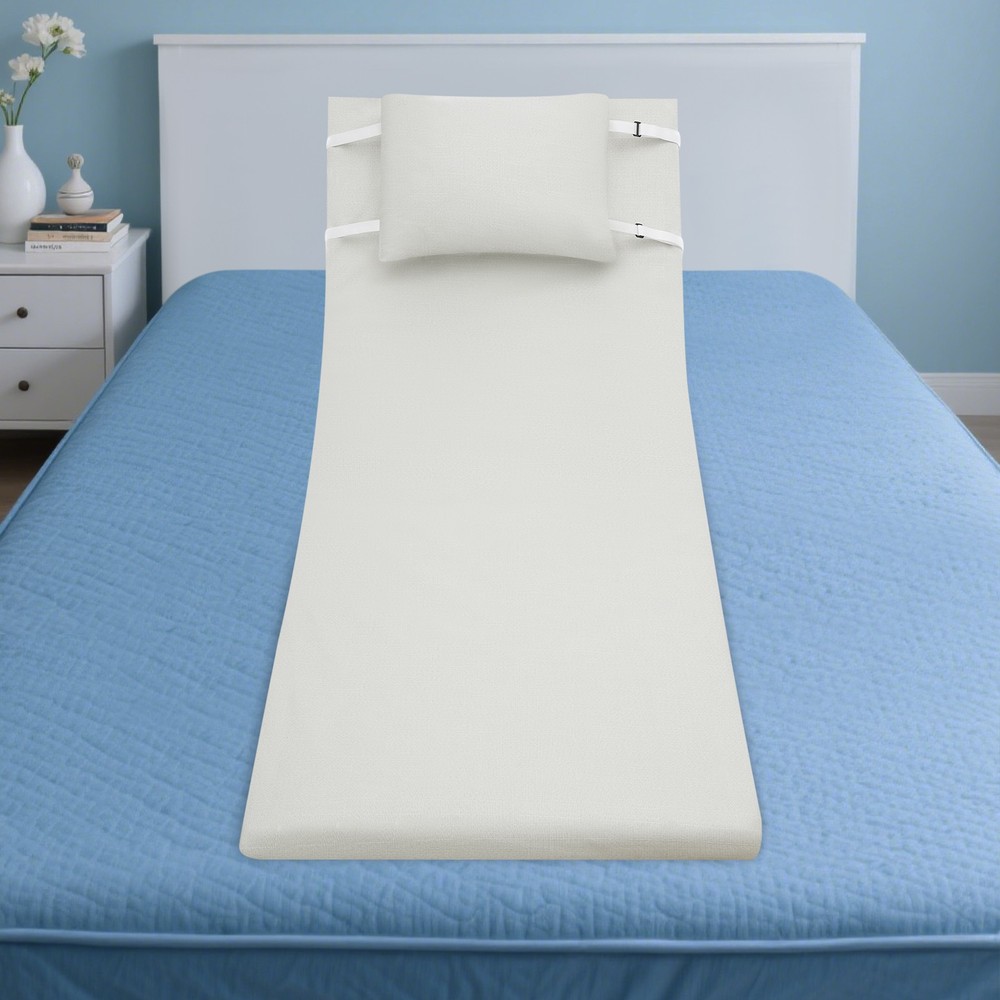 Electric Lifting Bed Backrest Adjustable Lift Back Rest For Elderly Pregnant