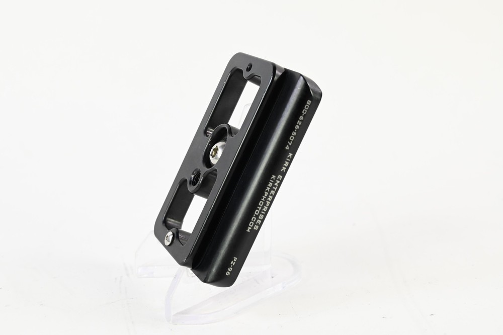 Kirk PZ-96 Arca-Type Compact Quick Release Plate #G458