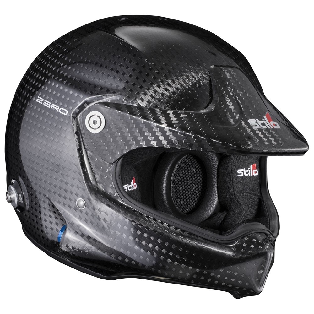 Stilo Helmet AA0232BG3R63;