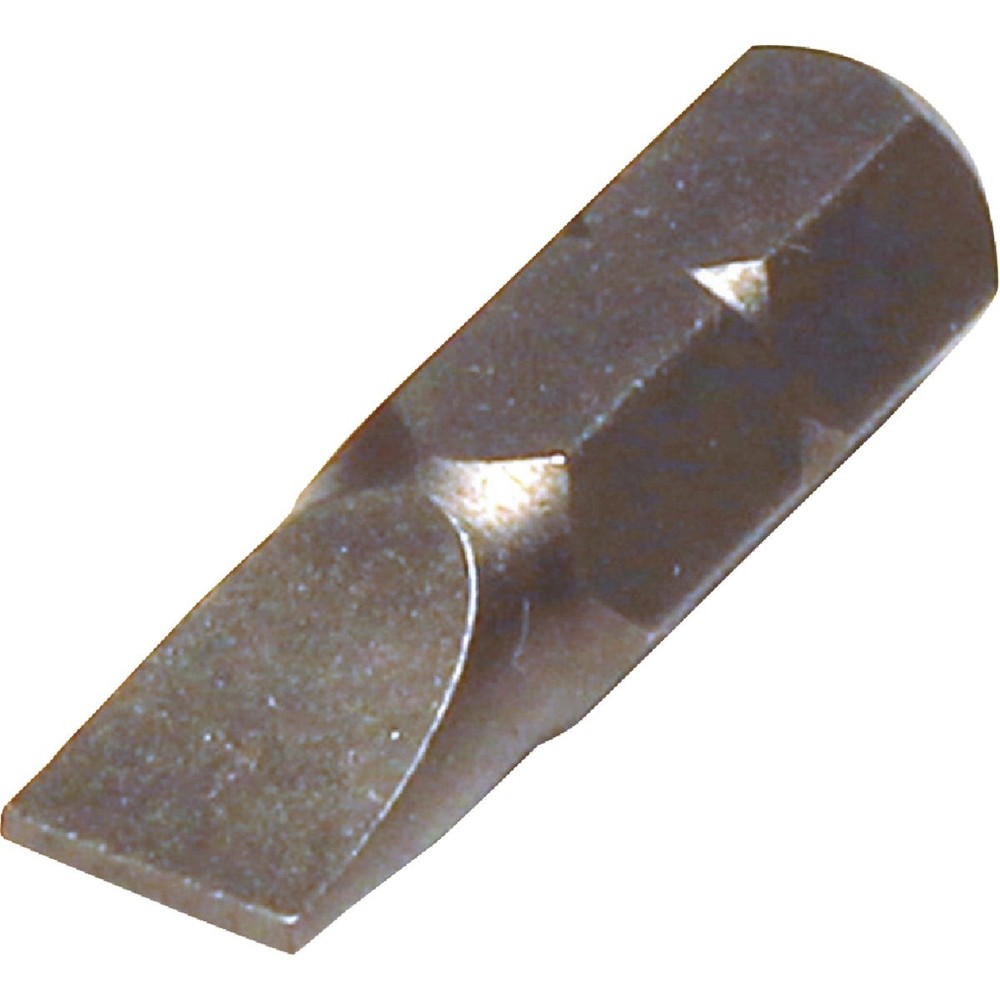 Do it #3-4 Slotted 1 In. Insert Screwdriver Bit (2-Pack) 306192DB SIM Supply,