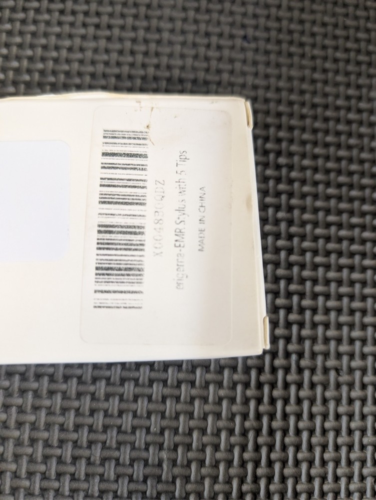 EMR Stylus Pen V3 PRO