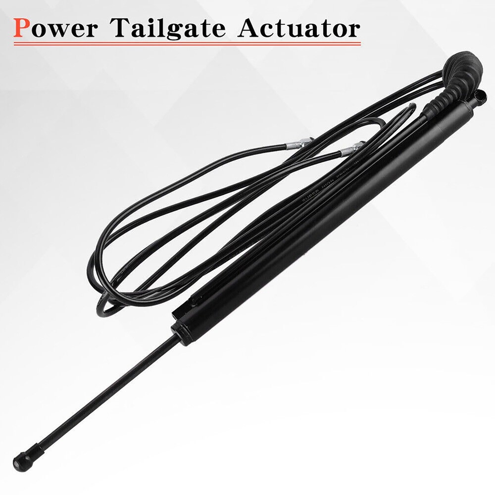 Power Liftgate Tailgate Actuator Hatch Left Replacement For Cadillac SRX 2010-16