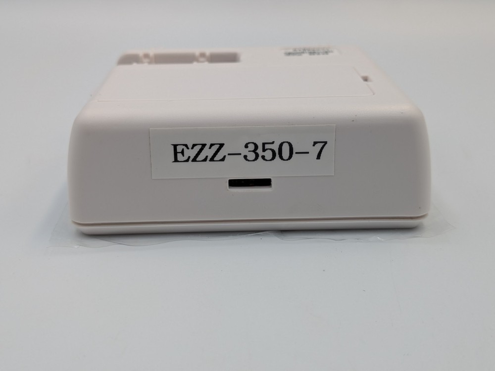 NEW IN BOX Dickson DSB 2-Channel Display Logger, USB