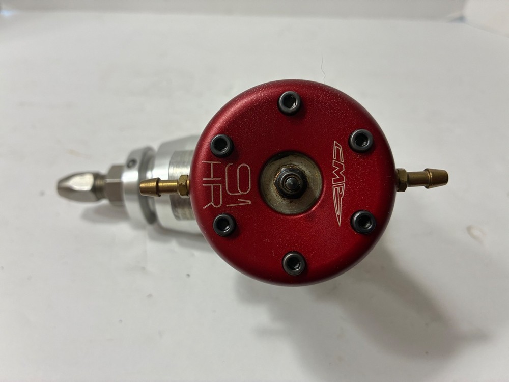 CMB 91 HR Marine Engine