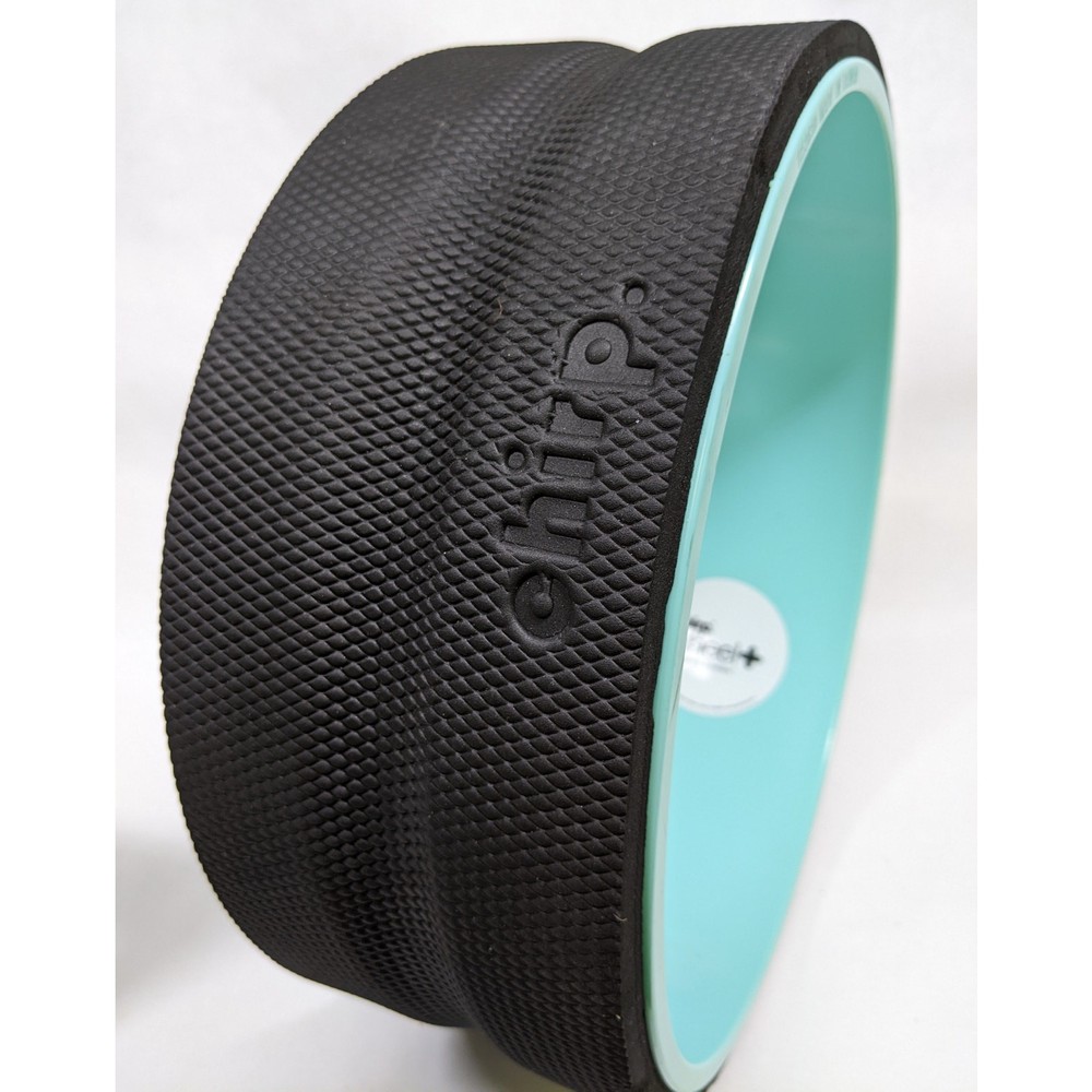Chirp Back Stretch Wheel - Extra-Large 12" core, Gently Used twice