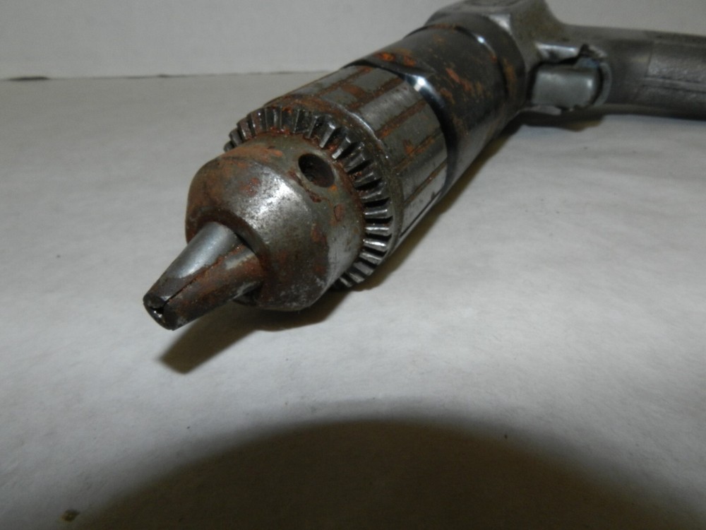 Mac Tools AD850A Reversible Air Drill Q95K