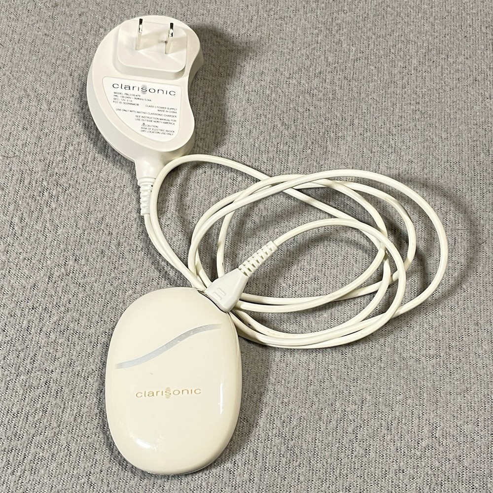 Clarisonic Opal Skin Infusion System Charger