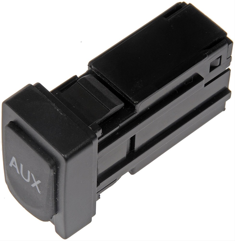 Dorman Auxiliary Audio/Video Jack 57014
