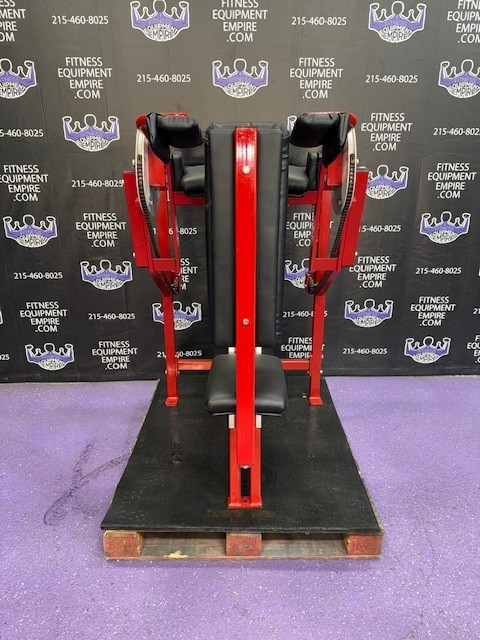 Nautilus OG Gen 1 Chain Driven Tricep