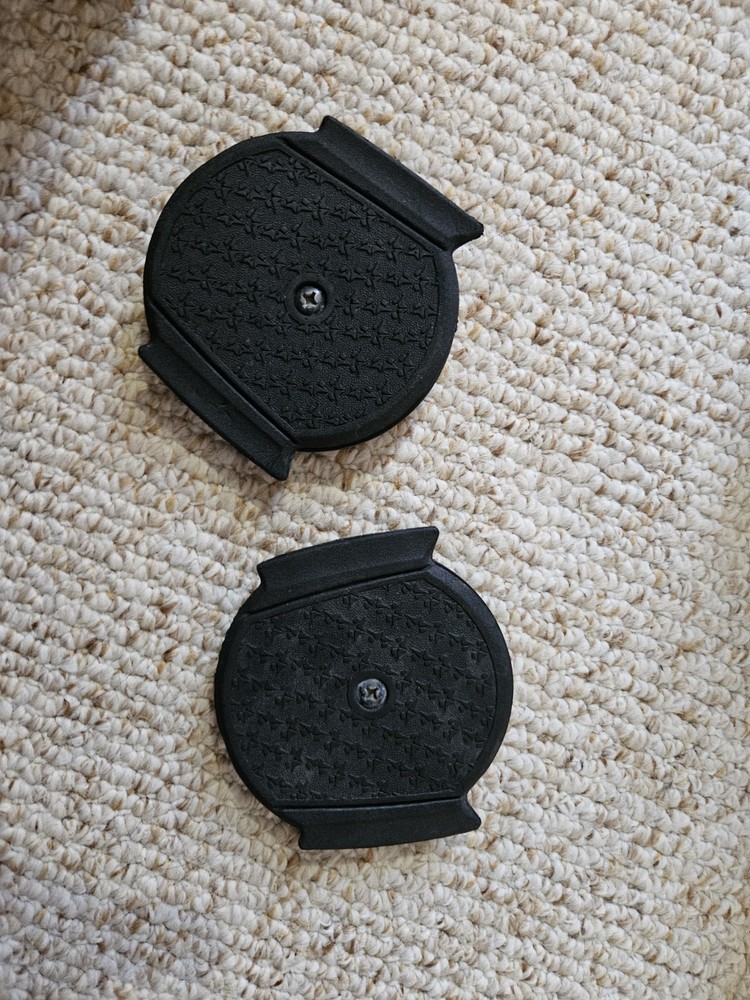 Rome Sds United Snowboard Bindings - Large