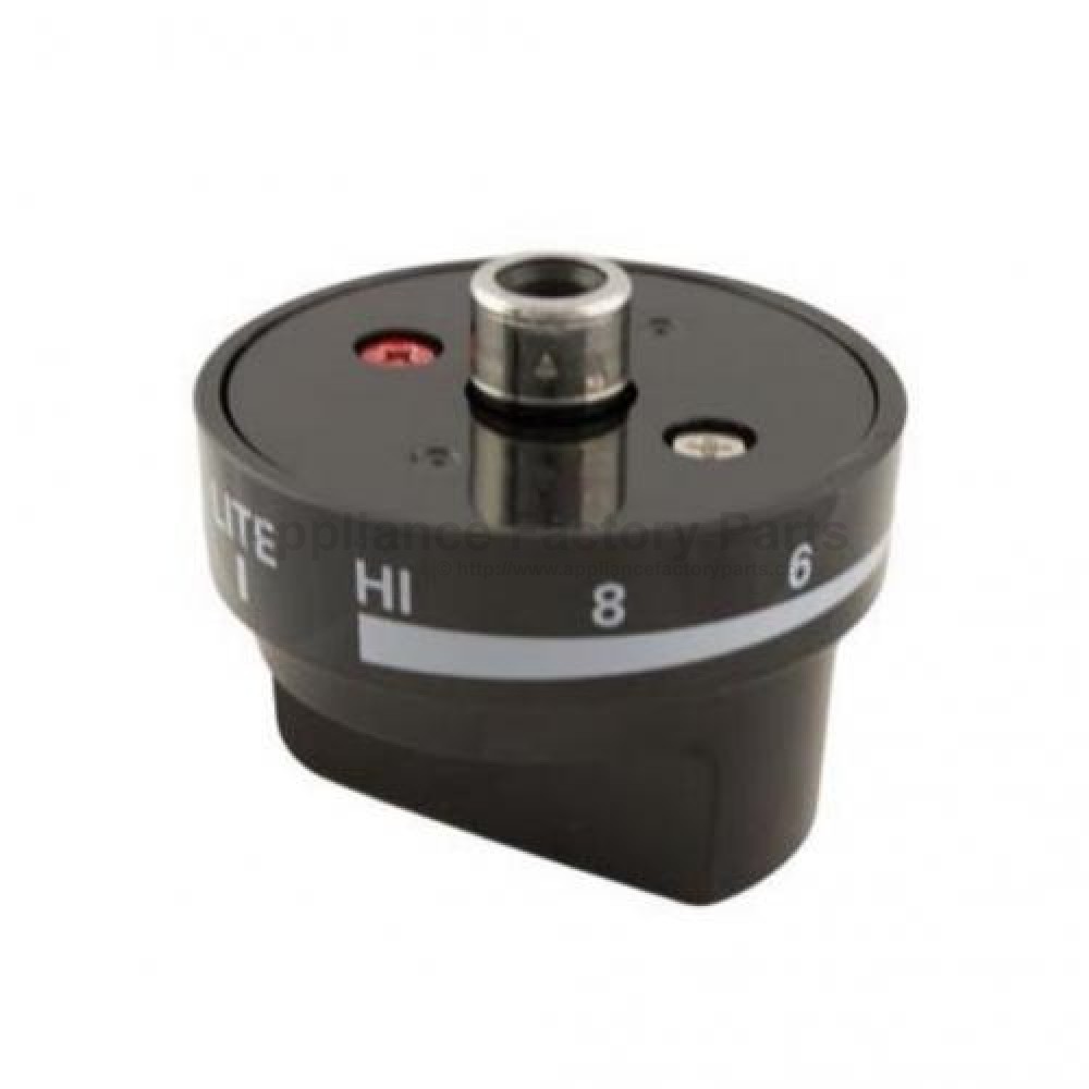 Gas Range Part # AEZ73453513 - Knob Assembly