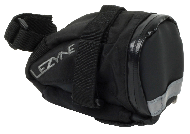 Lezyne Bag Wedge M-Caddy  Blk