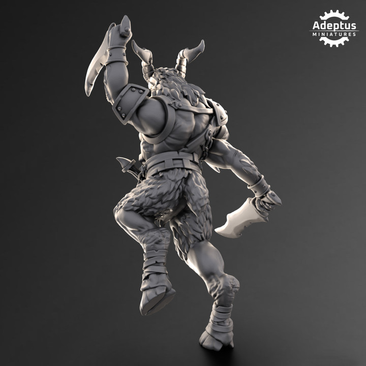 Red Makers - Gorehorns Kill Squad