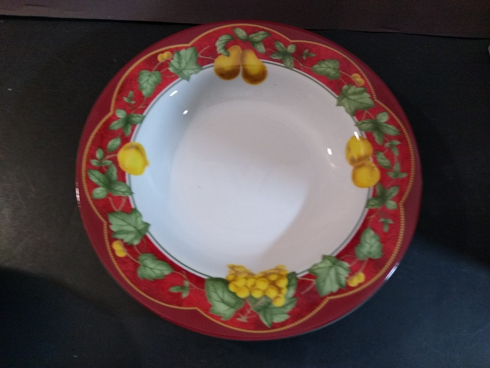 Waverly Mistral Soup Bowl