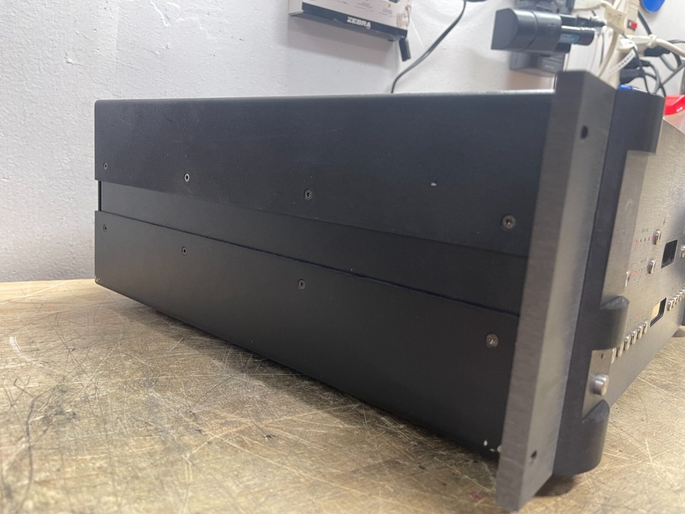 Krell Audio + Video Standard Preamplifier /Surround Processor