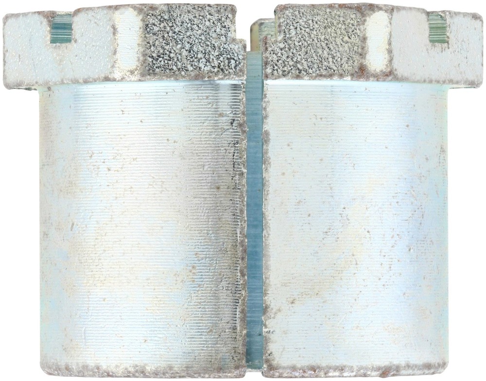 For 2003-2014 Ford E-250 - Front Alignment Caster / Camber Bushing Delphi