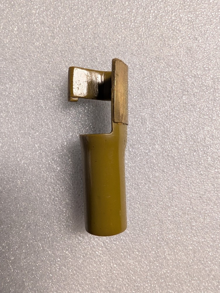 Arisaka Muzzle Cover