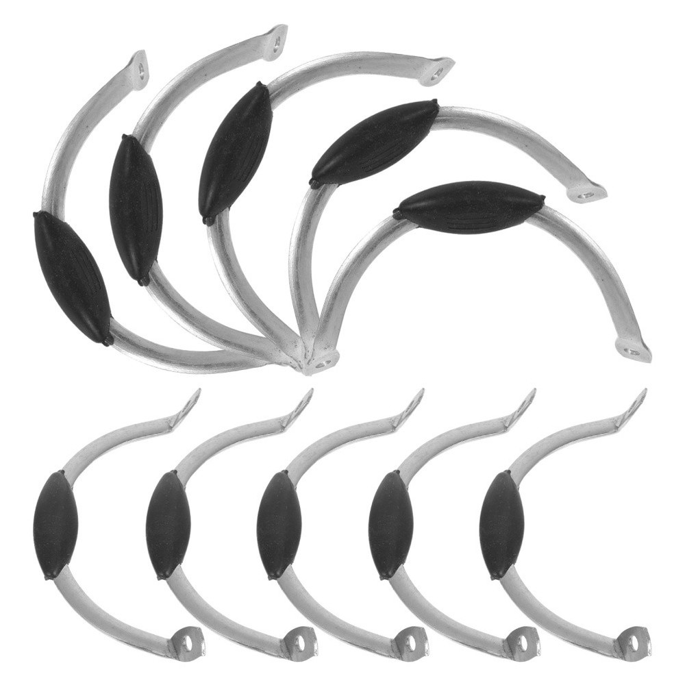10 Pcs Cookware Accessories Universal Pot Lid Handle Replacement