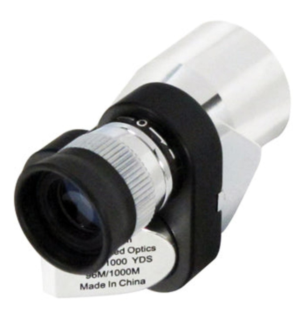 Metal Body Monocular Mini Spotting Scope