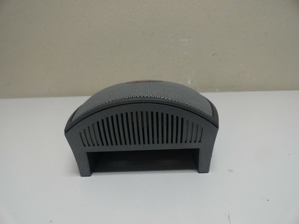 Polycom VSX 7000 VGA Adapter 2201-20560-204 Visual Concert Base