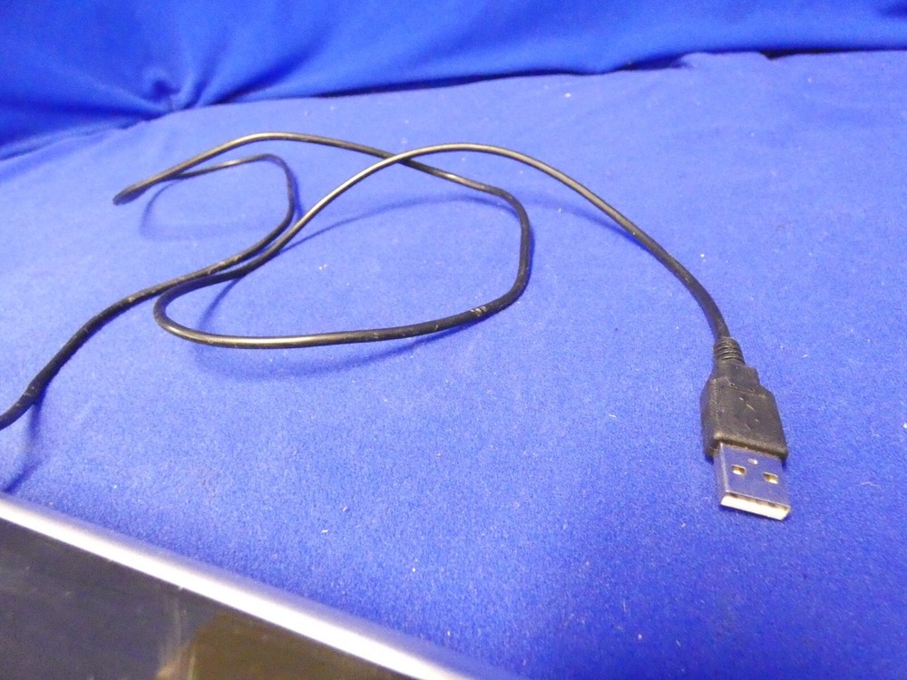 Newtek Keyboard w/ USB Connection, LED Illumination