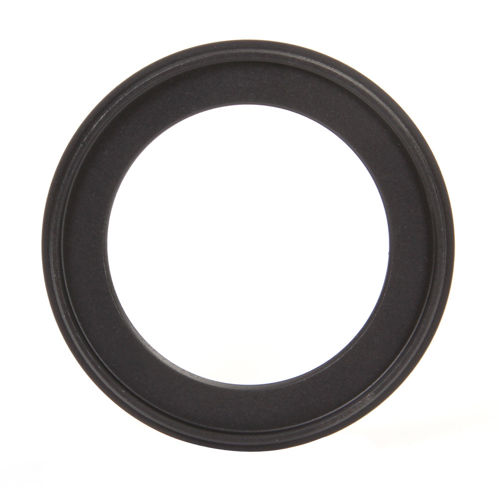 82mm-72mm 82mm to 72mm Step Down Filter Ring Adapter Black