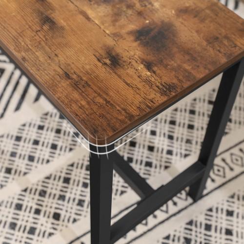 MARLEY Dining Benches (Set of 2)