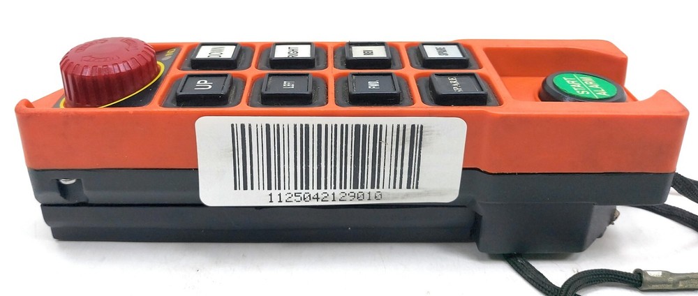 Speed-o-Controls Wireless Radio Remote Control Unit