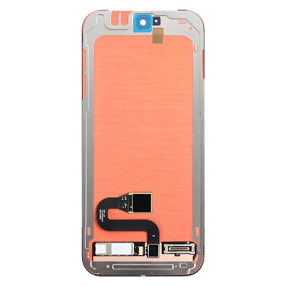 LTPO OLED Display LCD Touch Screen Digitizer Replacement For Google Pixel 10 5G