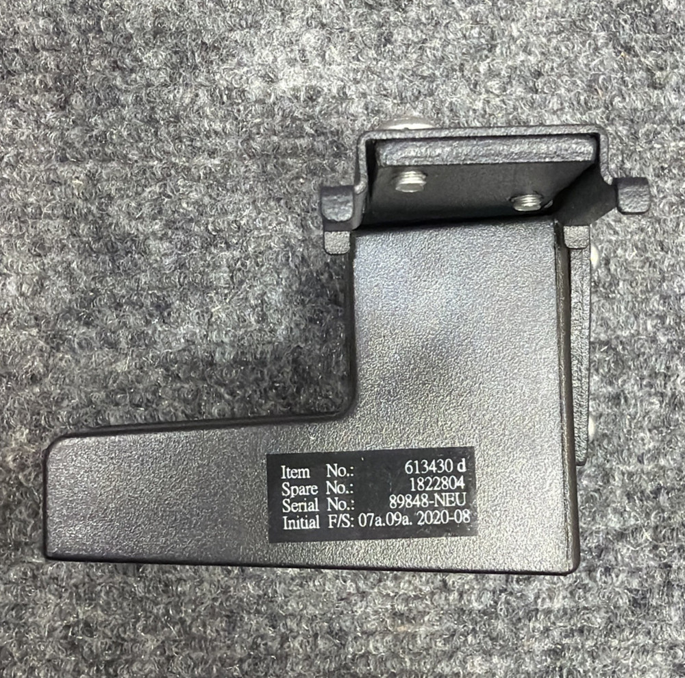 Permobil RNET ESP Enhanced Steering Performance Module 613430 d #68