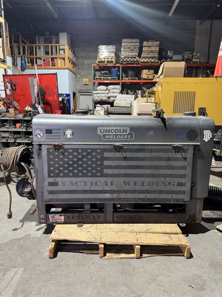 lincoln sa 200 welder