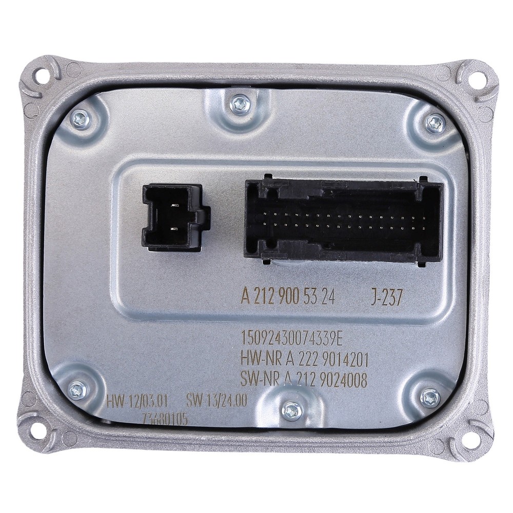 For Benz W212 E Class 2014 2015 2016 LED Headlight Ballast Control UNIT