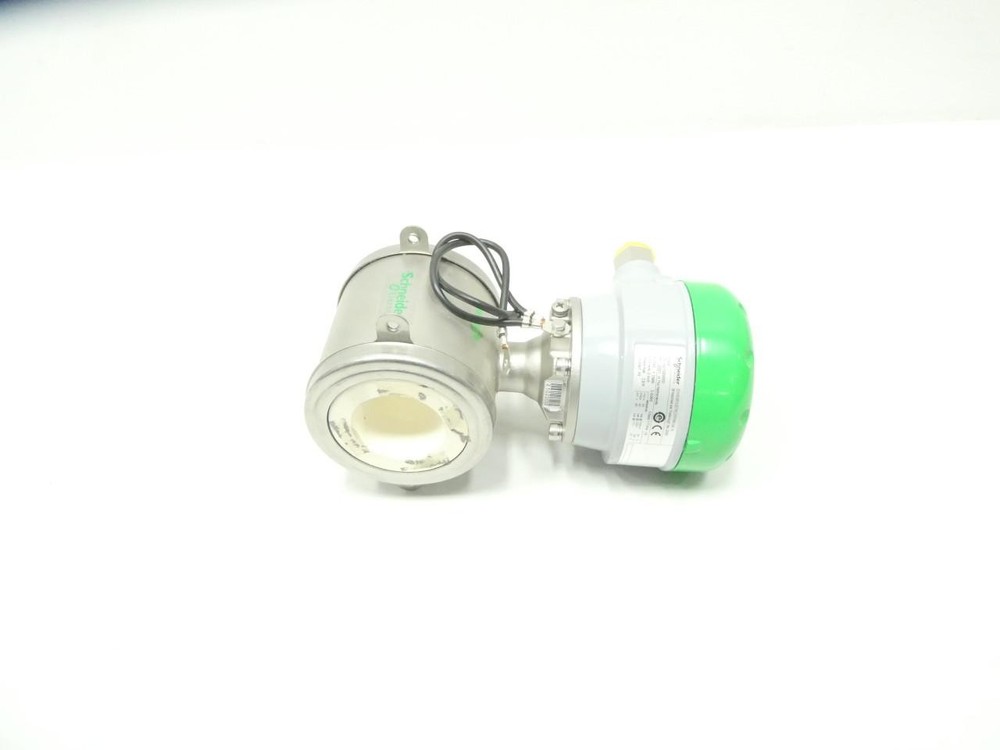 Schneider 8500A Magnetic Flow Meter 2in
