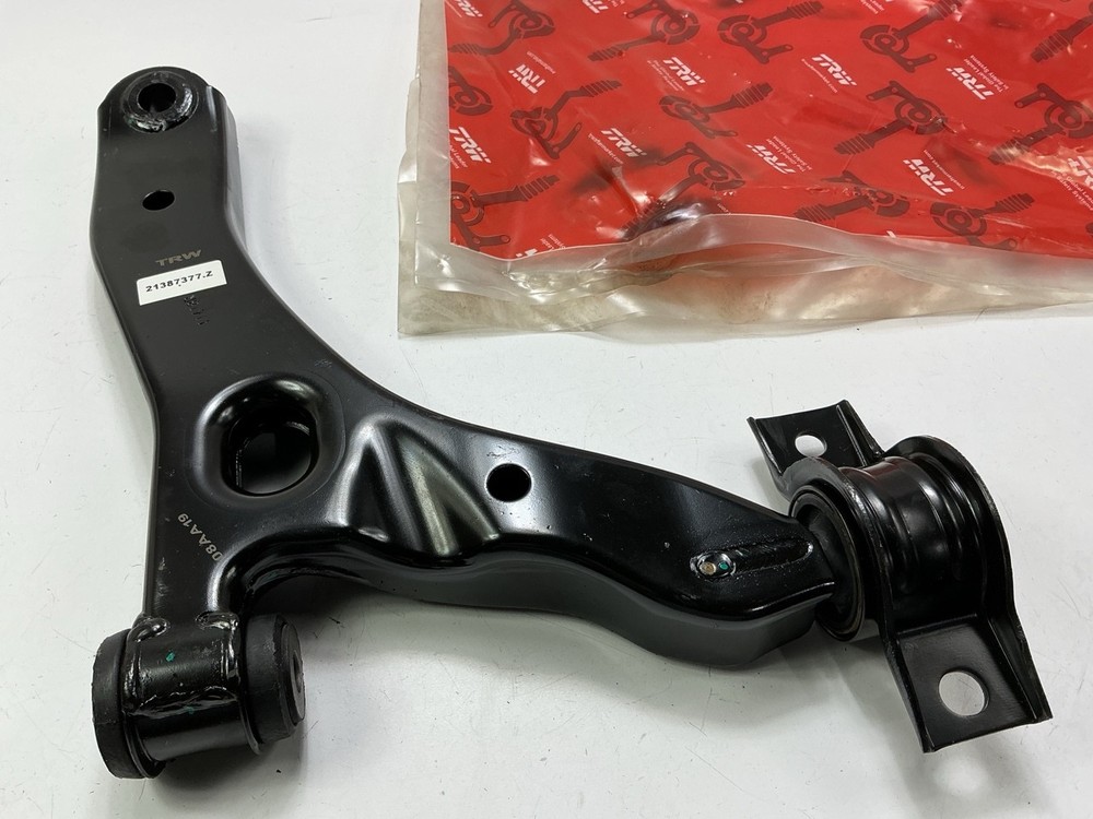 TRW JTC1332 Front Right Lower Control Arm - 2010-2013 Ford Transit Connect