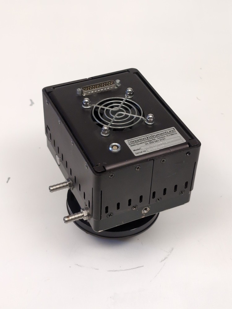 Princeton Instruments TEA/CCD-512-EFT With Cable