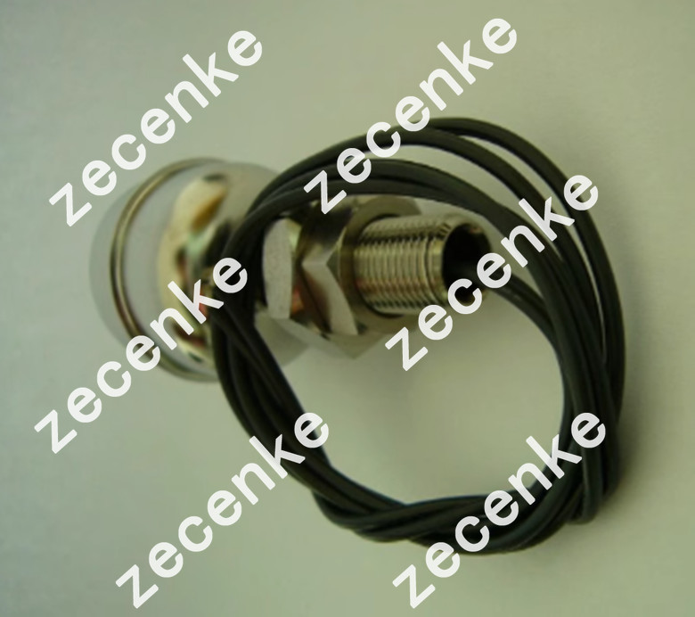 1pc new NOHKEN OLV-5 Small Float Liquid Level Switch Controller