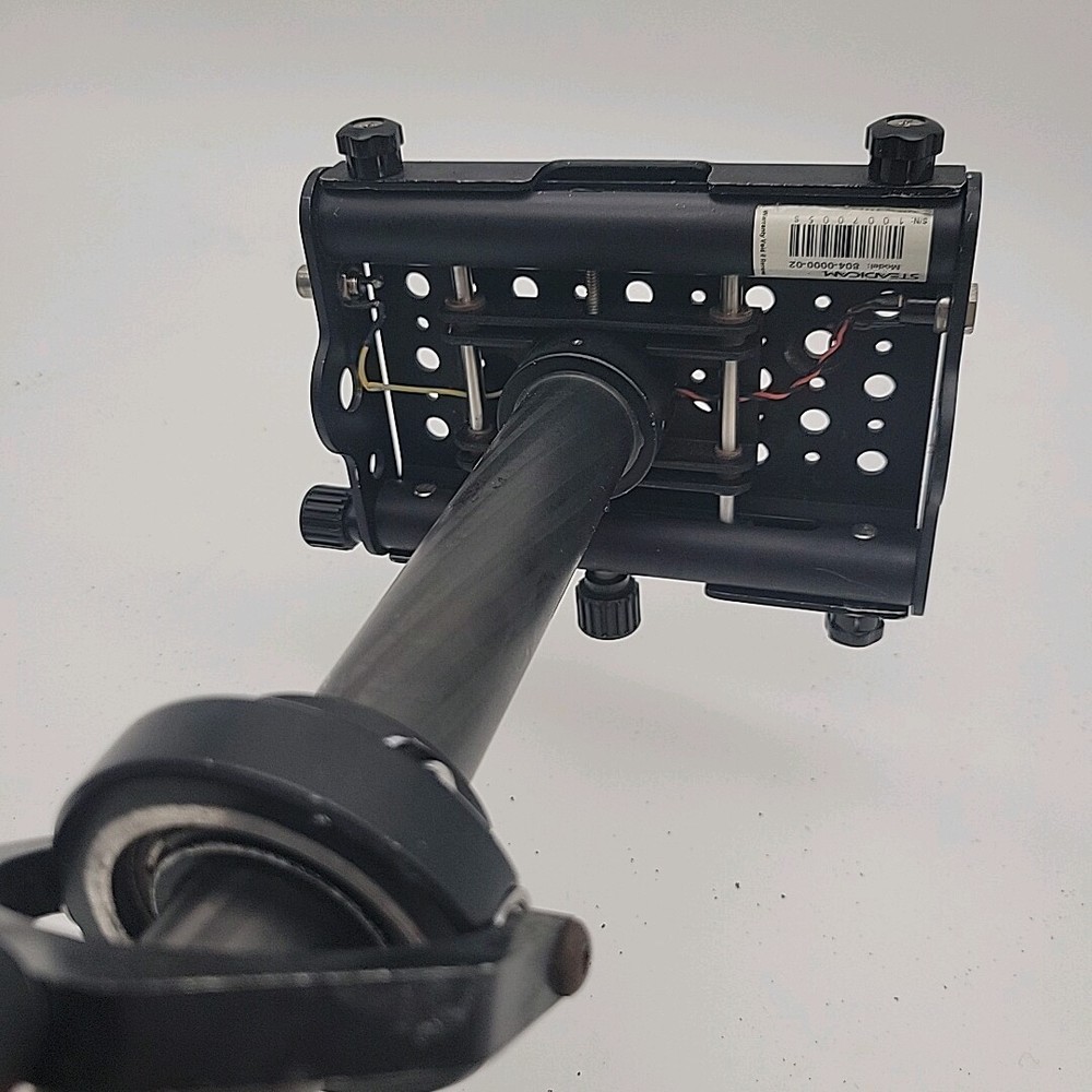 SteadiCam Pilot Camera Stabilization System