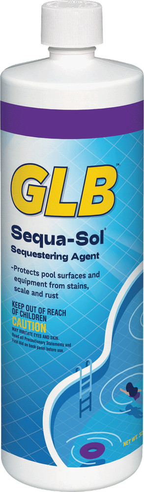 GLB Sequa-Sol - 1 qt.