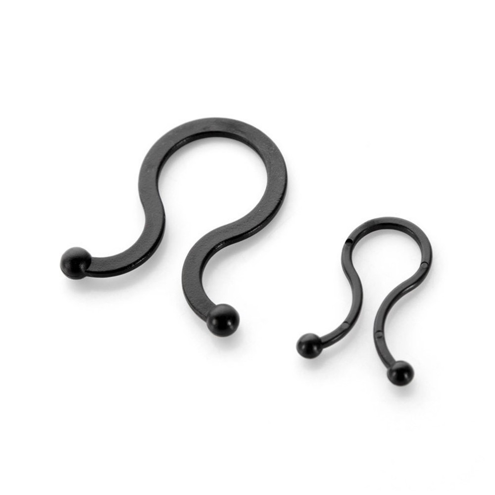 100 Pcs Cable Winder for Desk Fixing Clip Desktop Fixed Data Clips