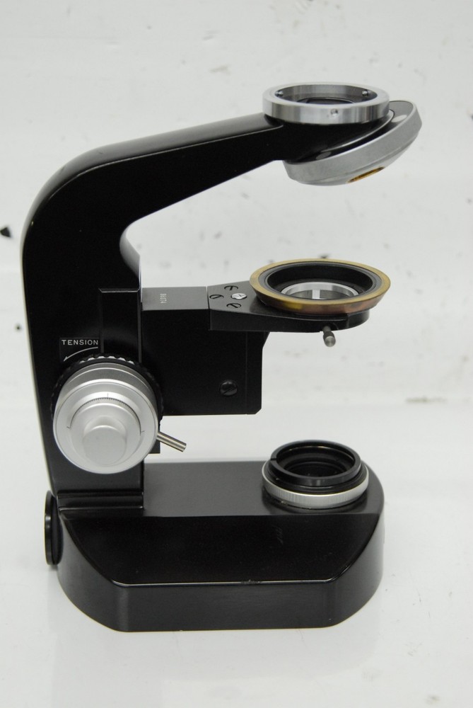 Nikon S-series S-kt Microscope Body - Read Description