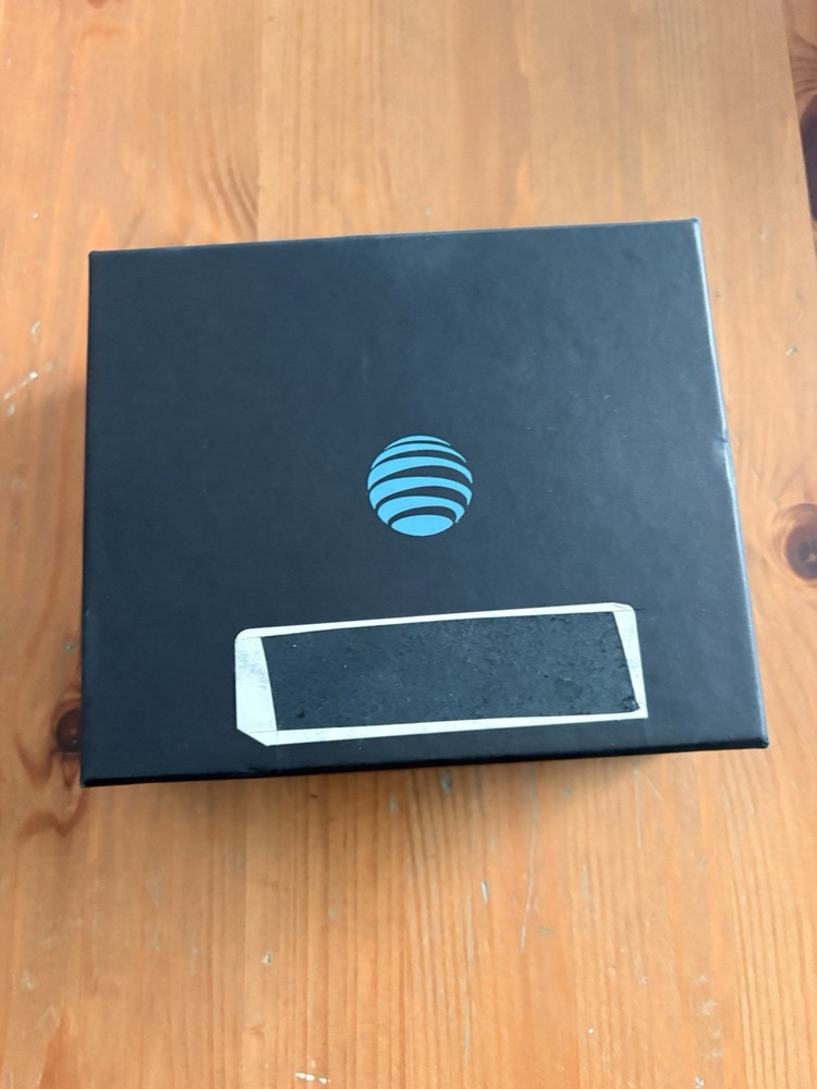 AT&T Hotspot NEW Open Box AT&T